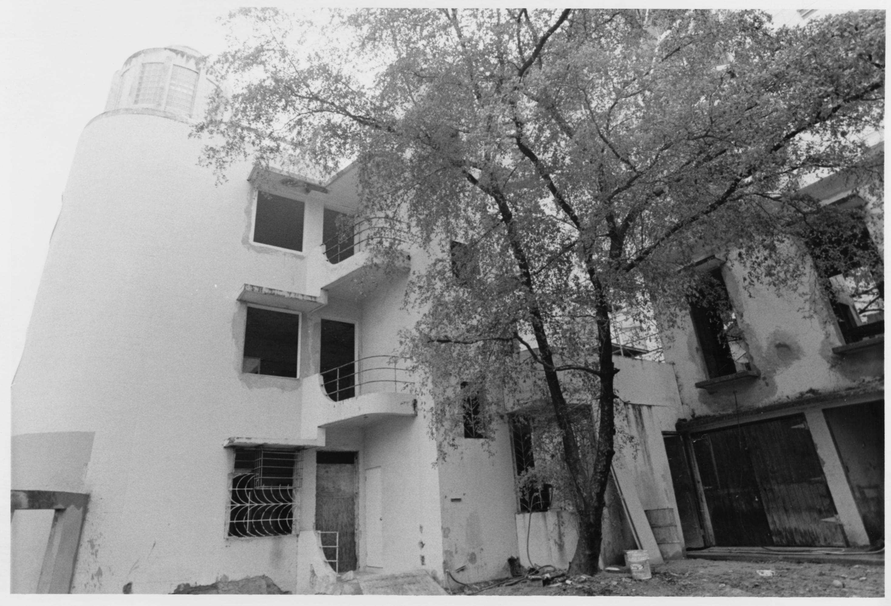 Aboy Building - 01001069